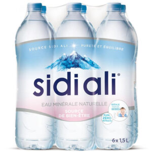 Sidi Ali Pack – Image 1