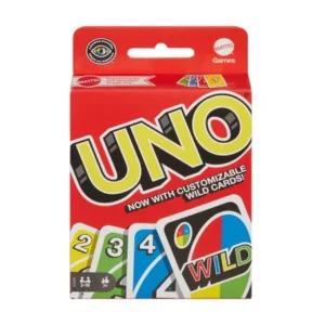 UNO  Card – Image 1