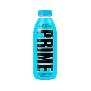 Prime Blue Raspberry – Image 1