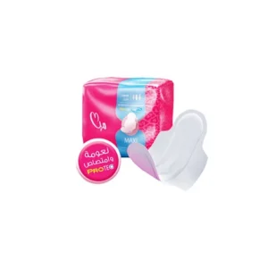 Serviettes Hygiéniques Mia – Image 1