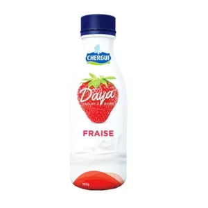 Daya Fraise – Image 1