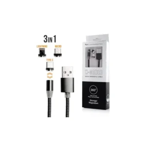 Cable magnetic 360 – Image 1