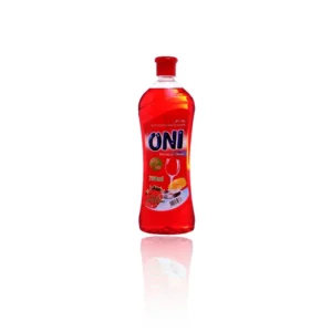 Oni Liquide -Fraise- – Image 3