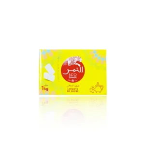 Lingot de Sucre – Image 1