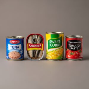 Conserves