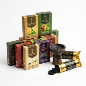 Chicha & Accessoires