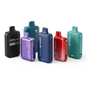 Vapes & E-Liquides
