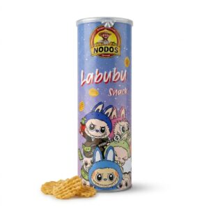 Labubu Snack – Image 1