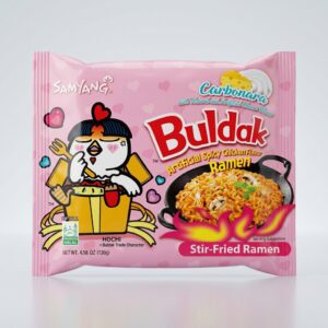 Ramen Instantanés Samyang Buldak – Image 1